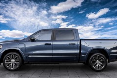 Ram 1500 Ramcharger 2025