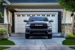 Ram 1500 Ramcharger 2025