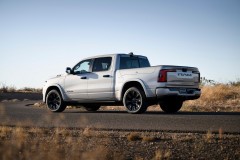 Ram 1500 Ramcharger 2025