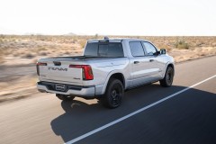 Ram 1500 Ramcharger 2025