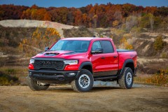 RAM 1500 RHO 2025