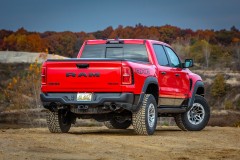 RAM 1500 RHO 2025