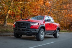 RAM 1500 RHO 2025