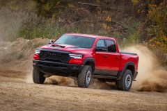 RAM 1500 RHO 2025