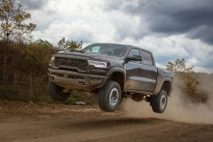 RAM 1500 RHO 2025