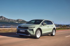 Skoda Elroq 2025