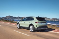 Skoda Elroq 2025