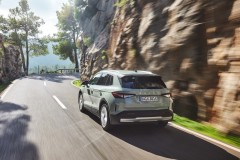 Skoda Elroq 2025