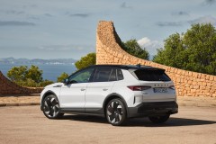 Skoda Elroq 2025