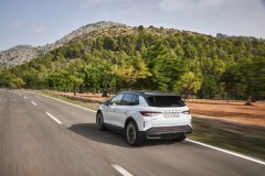 Skoda Elroq 2025