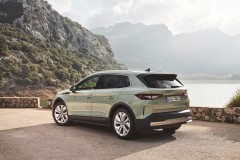 Skoda Elroq 2025