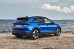 Skoda Elroq 2025