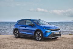 Skoda Elroq 2025