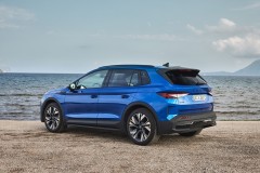 Skoda Elroq 2025