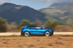 Skoda Elroq 2025