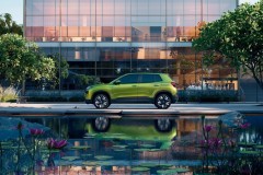 Skoda Kylaq 2025