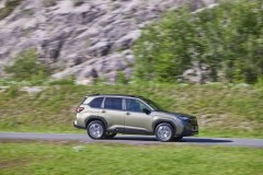 Subaru Forester 2025