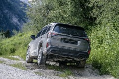 Subaru Forester 2025