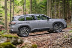 Subaru Forester 2025