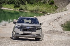 Subaru Forester 2025