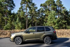 Subaru Forester 2025