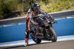 Test Jerez Bimota by Kawasaki Racing Team