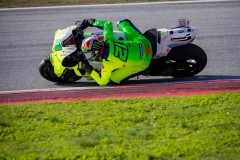 Test MotoGP Barcellona Team VR46 Racing