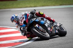 Toprak Razgatlioglu WorldSBK 2024