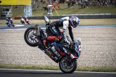 Toprak Razgatlioglu WorldSBK 2024