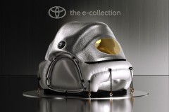 Toyota e-collection