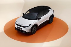 Toyota Urban Cruiser 2025