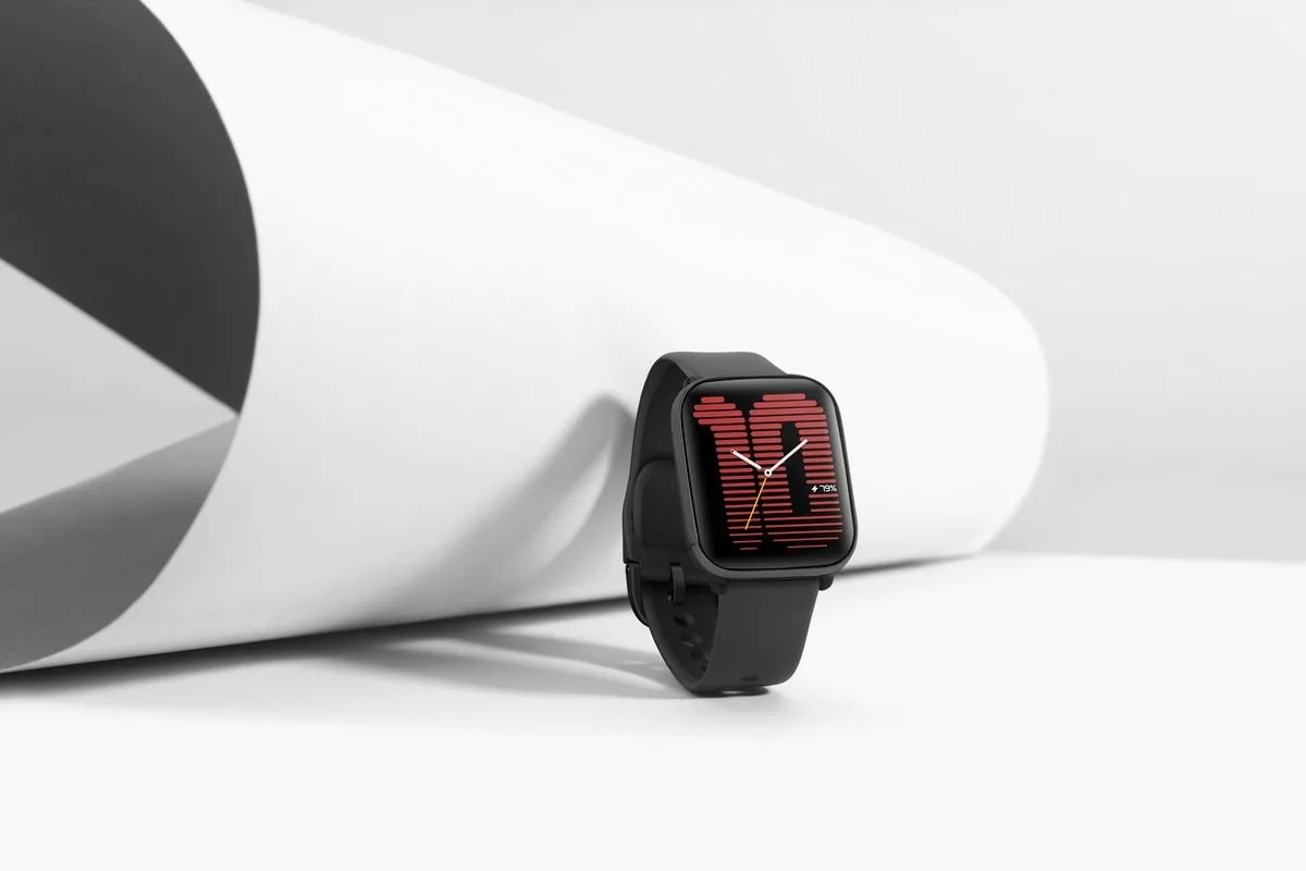 Amazfit Active Smartwatch