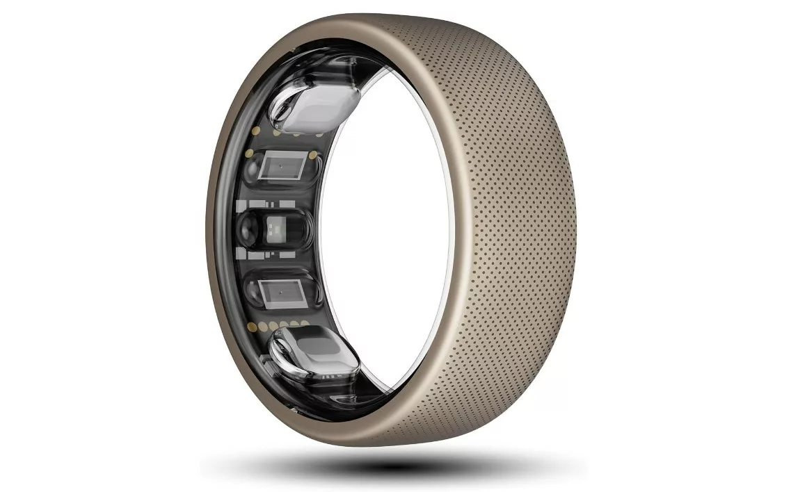 Amazfit Helio Ring