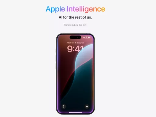 Apple Intelligence