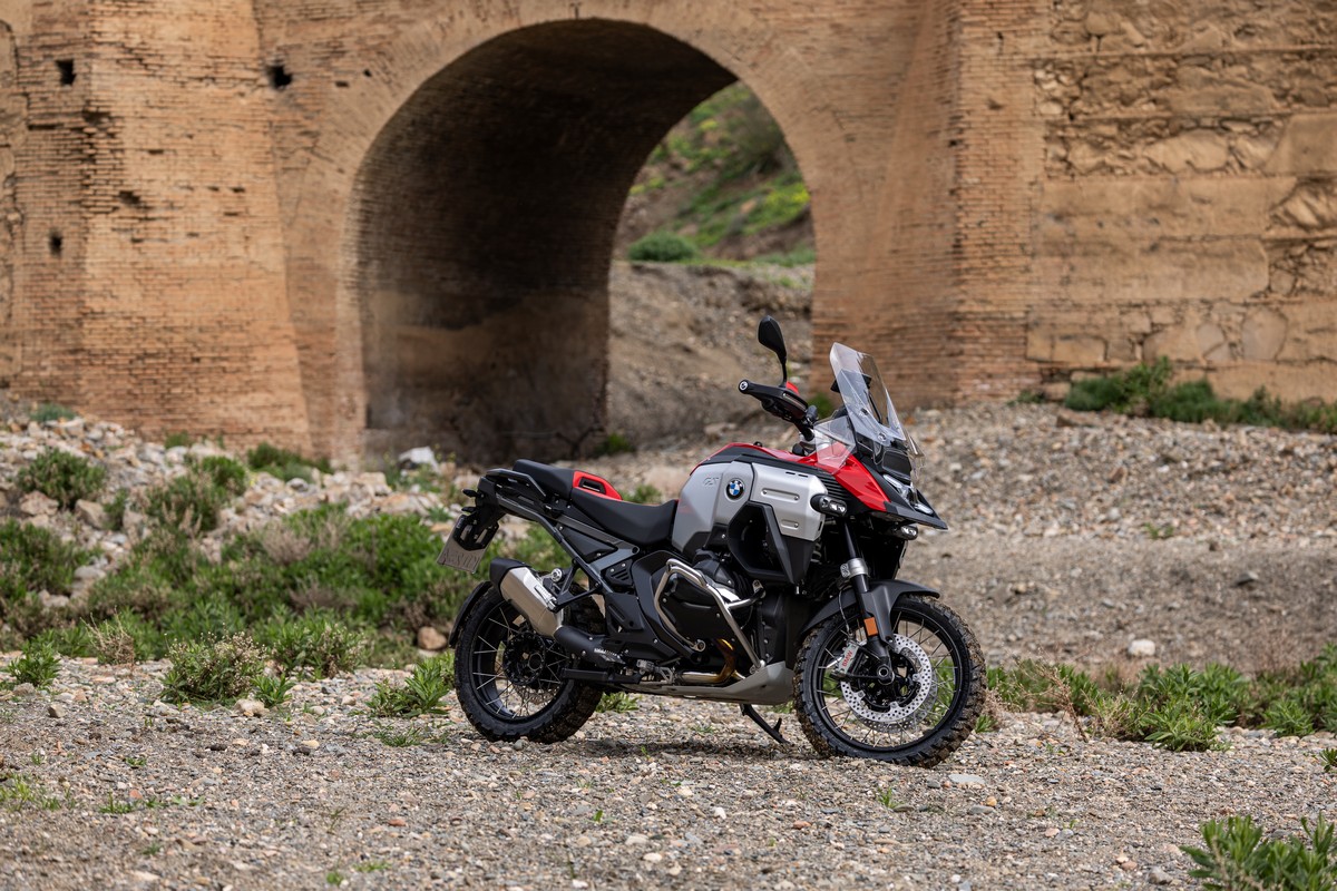 BMW R 1300 GS Adventure