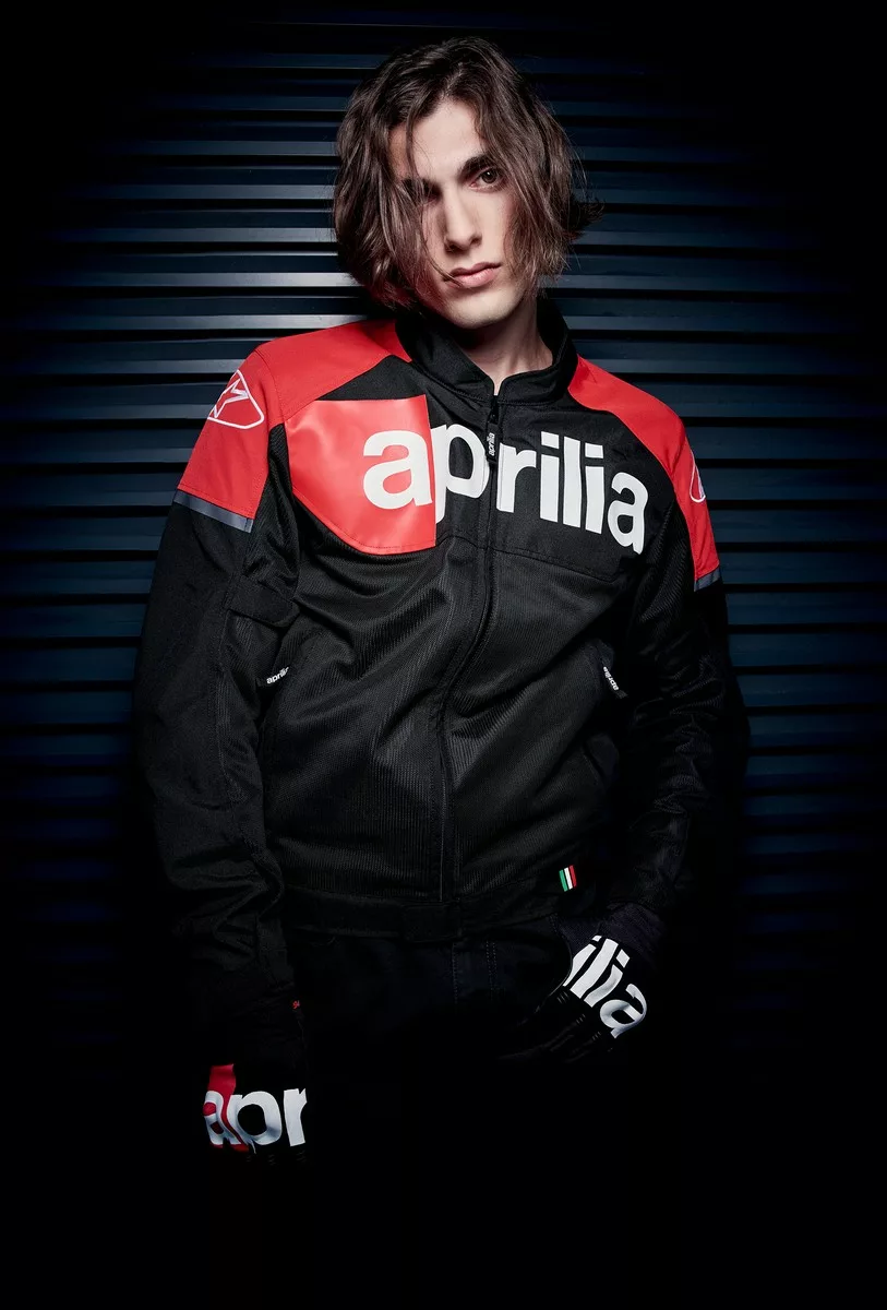 Capi Aprilia by Alpinestars