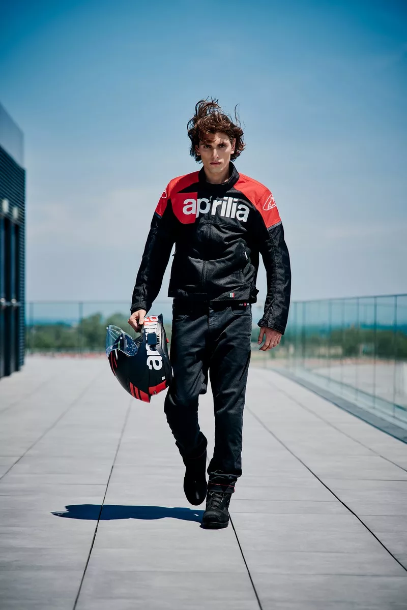 Capi Aprilia by Alpinestars