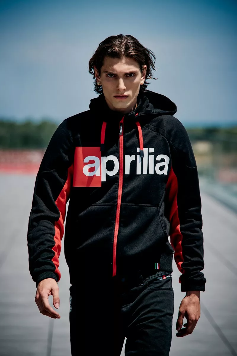 Capi Aprilia by Alpinestars