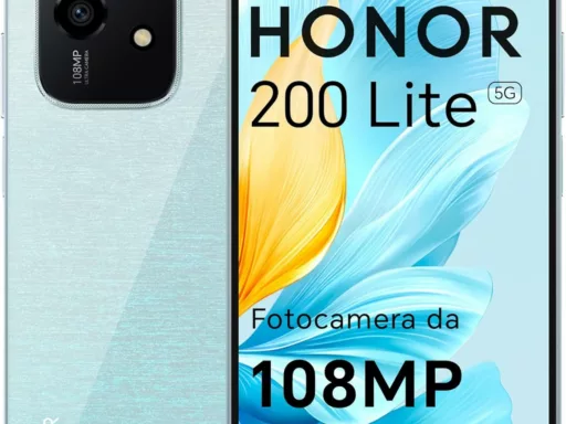 HONOR 200 Lite