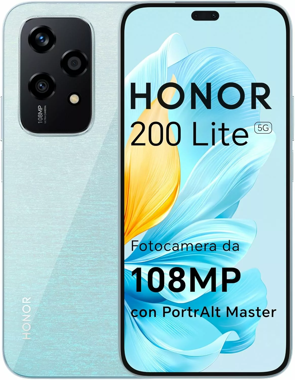 HONOR 200 Lite