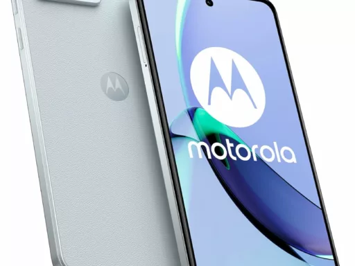 Motorola moto g84 5G