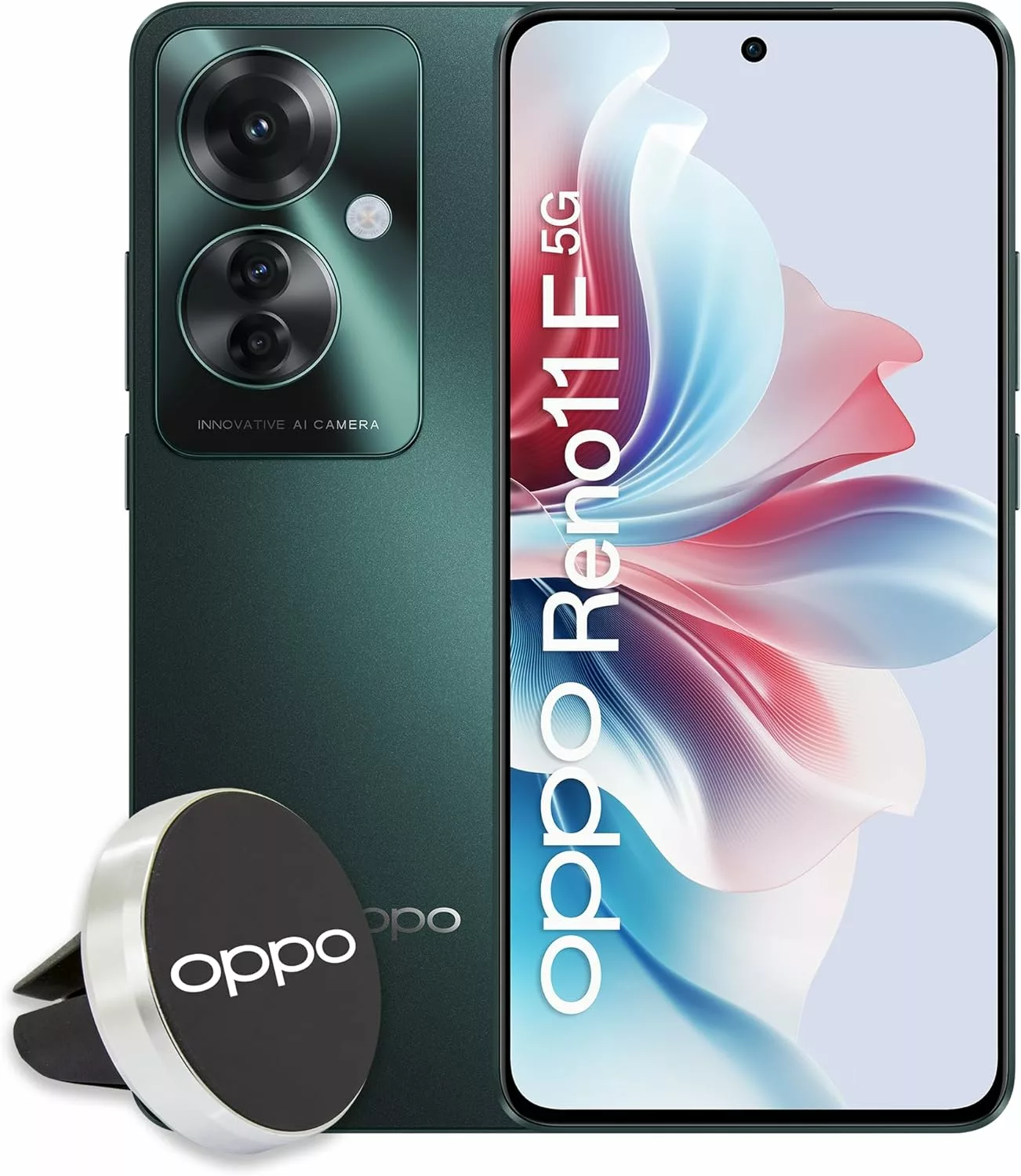 OPPO Reno11 F 5G