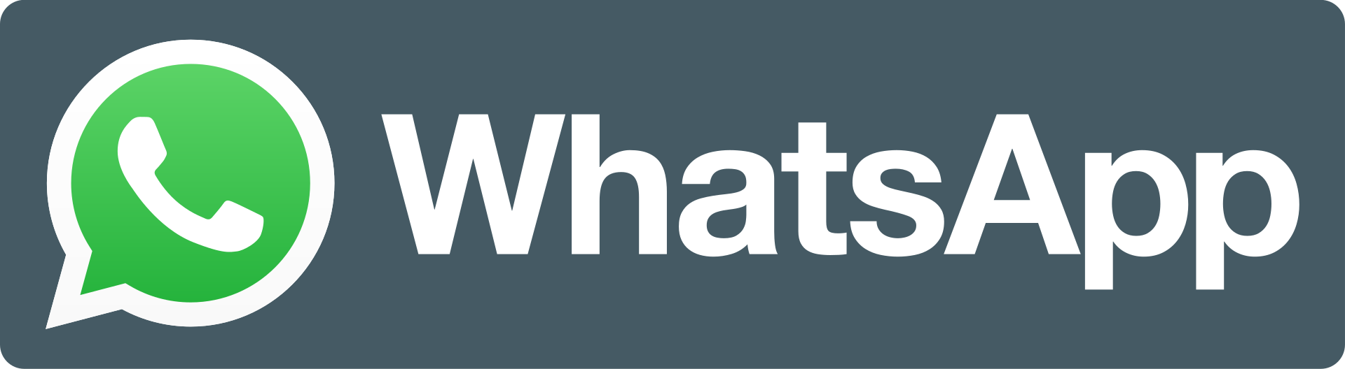 WhatsApp logo