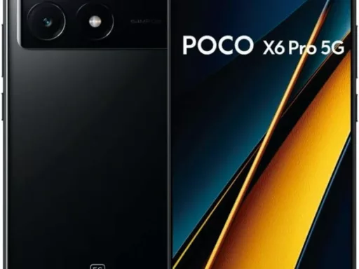 XIAOMI Poco X6 Pro 5G