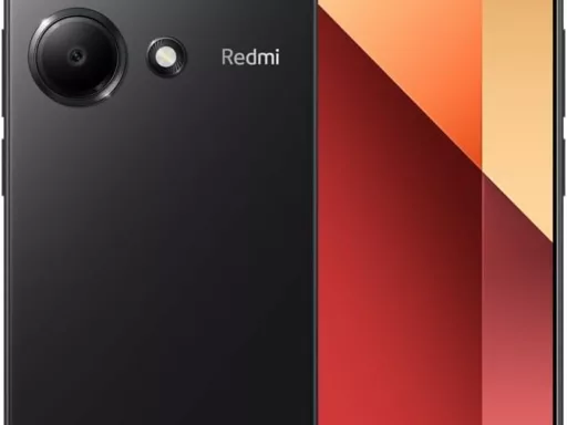 Xiaomi Redmi Note 13 Pro