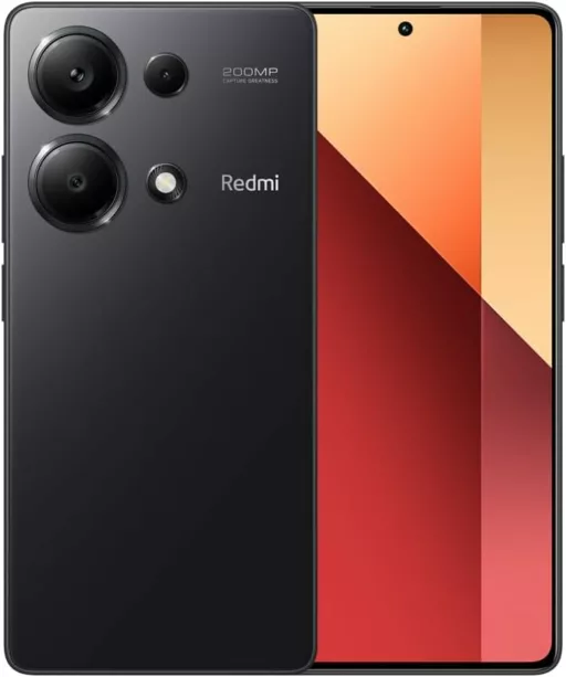 Xiaomi Redmi Note 13 Pro