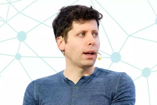 Sam Altman