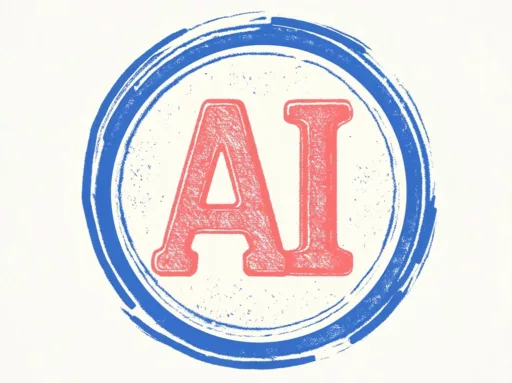 AI Generated Logo Midjourney