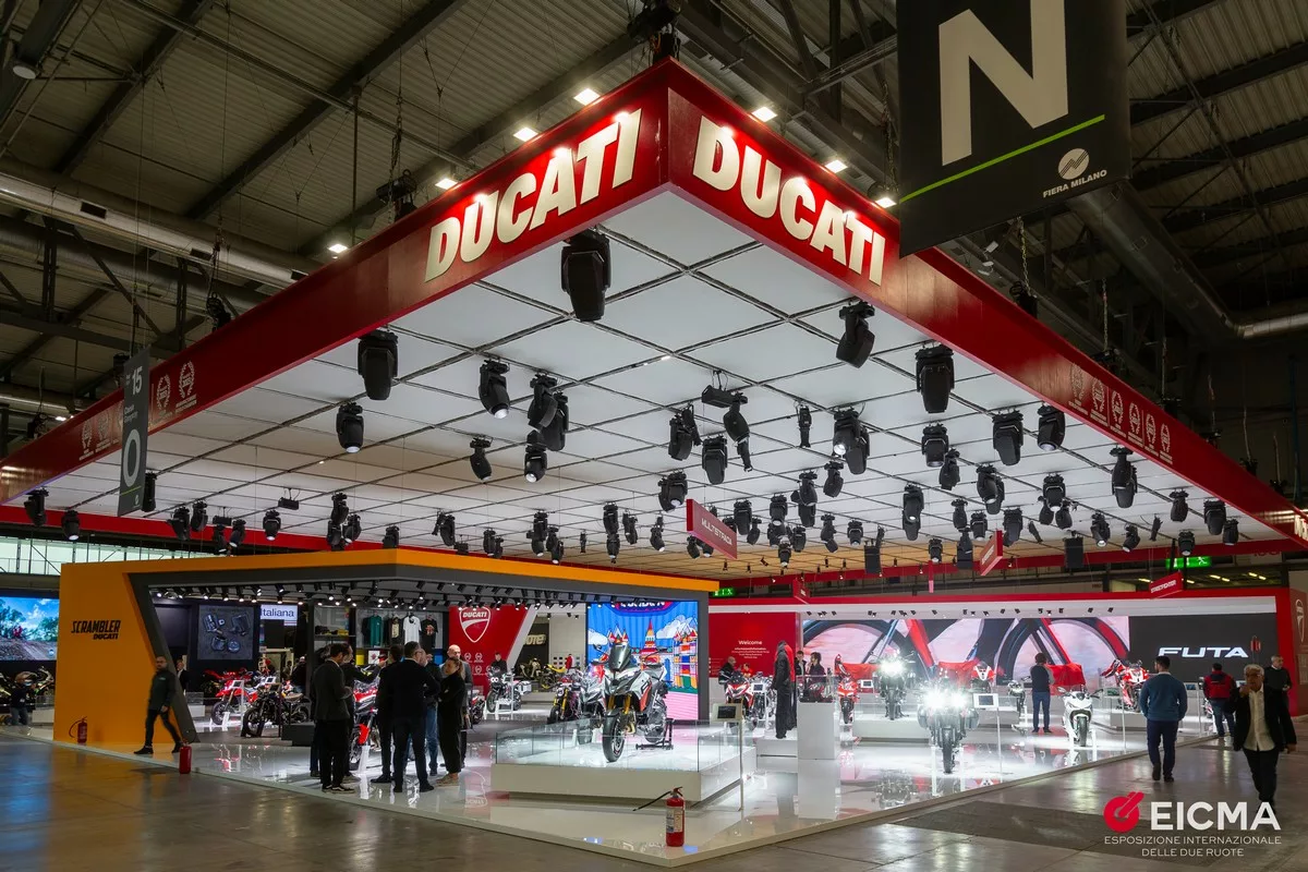 Eicma 2023