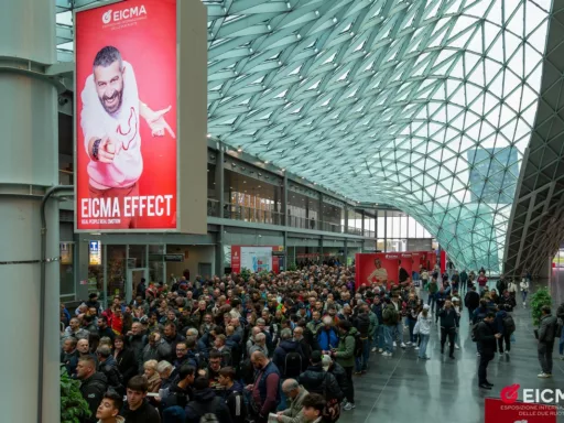 Eicma 2023